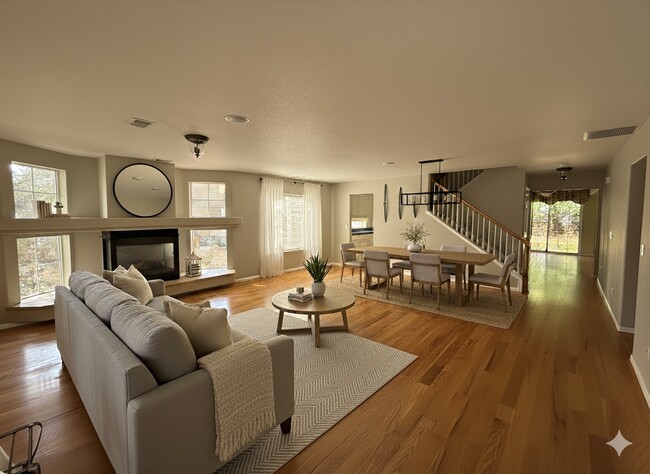 16887 E Peakview Ave in Aurora, CO - Building Photo - Building Photo