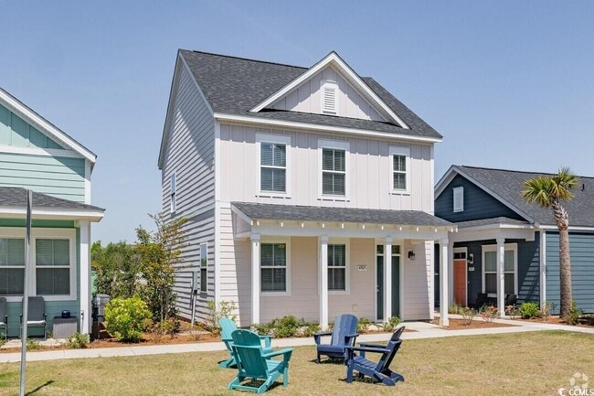 property at 2314 Doveshell Dr