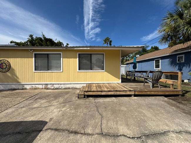 property at 206 10th St