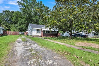 4919 Court R in Birmingham, AL - Building Photo - Building Photo