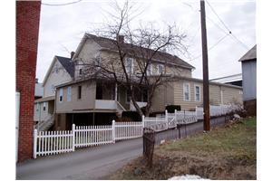 433-439 Main Rd in Hanover Township, PA - Building Photo - Building Photo