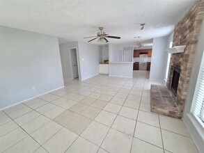 1454 Plumwood Dr in Houston, TX - Building Photo - Building Photo