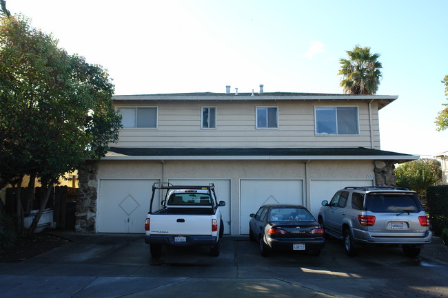 3712 Underwood Drive in San Jose, CA - Building Photo - Building Photo