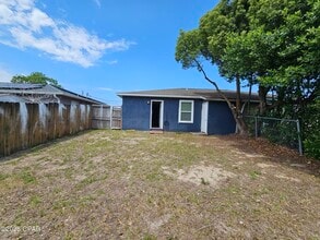 3707 Burnham Way in Panama City, FL - Building Photo - Building Photo