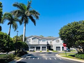 3025 Grandiflora Dr in Greenacres, FL - Building Photo