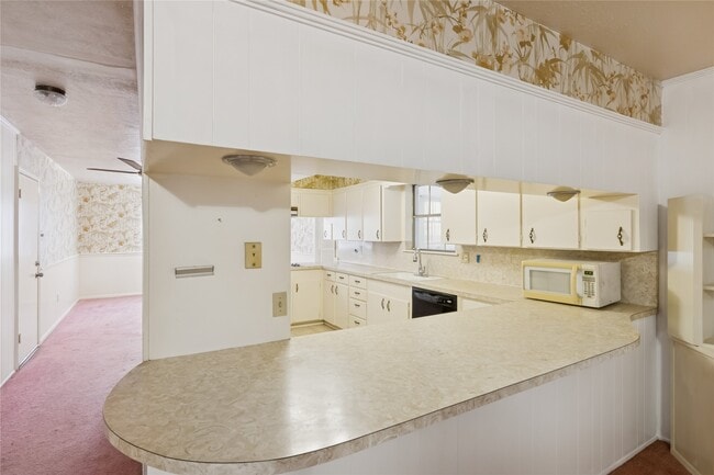 property at 2303 Kipling St