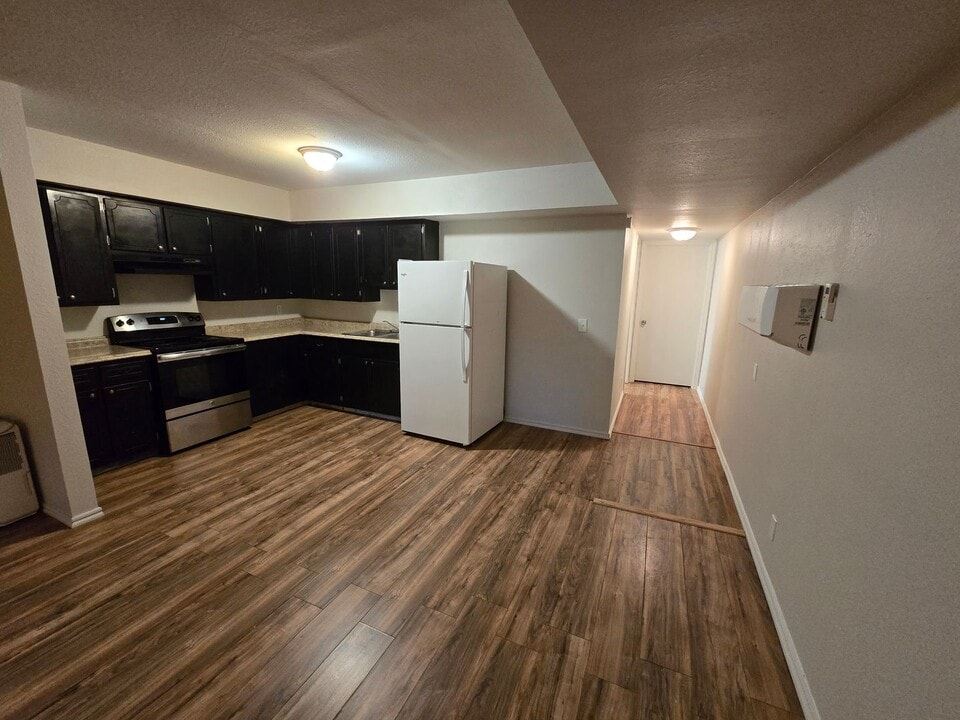 300 Antioch Rd in Cave City, AR - Building Photo