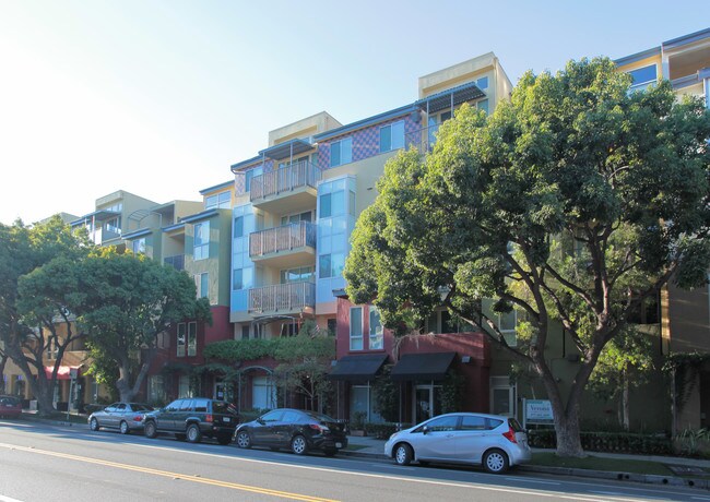 PR SM Verona LLC in Santa Monica, CA - Building Photo - Building Photo