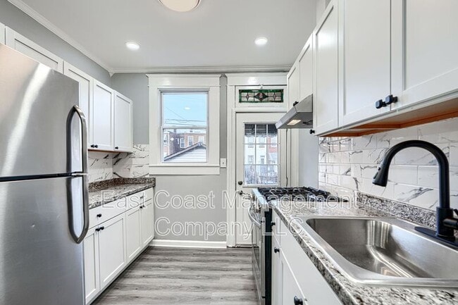 property at 3028 Kenyon Ave