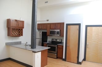 Washington Square in Suffolk, VA - Foto de edificio - Interior Photo