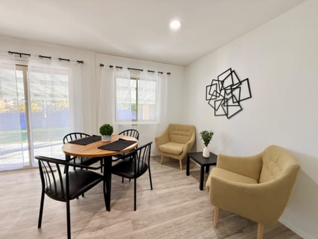 property at 2708 W 98th Dr