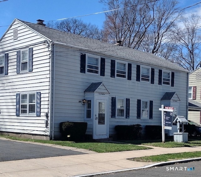 property at 144 Pennsylvania Ave