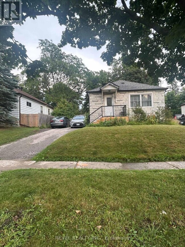 property at 153 Codrington St