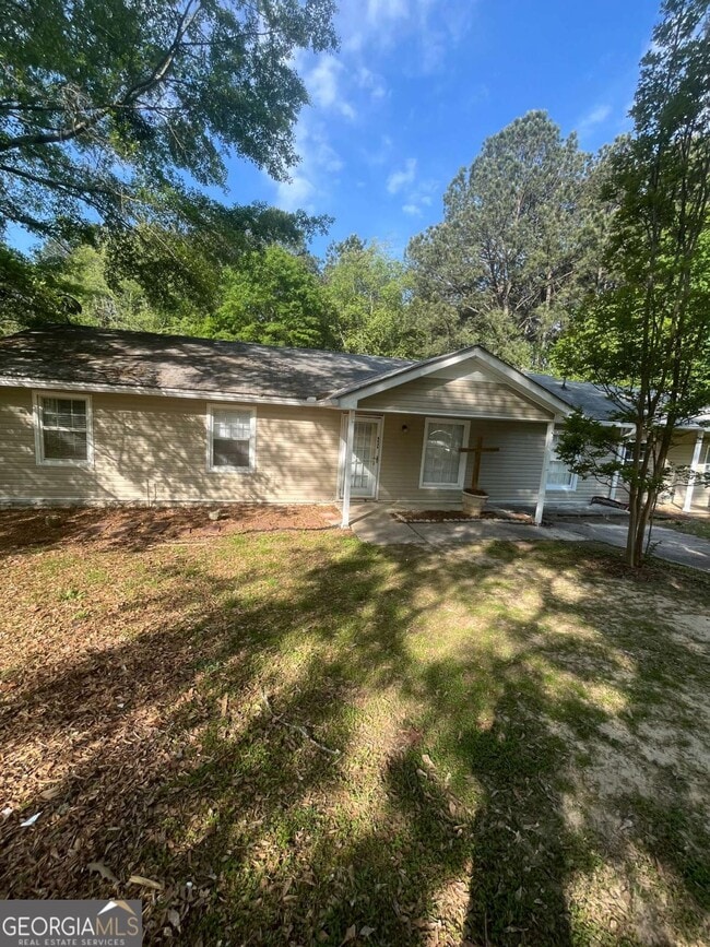 property at 8430 Cleckler Rd