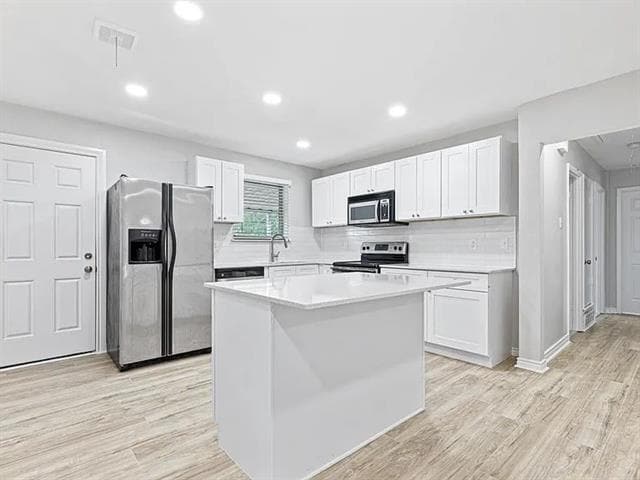 property at 8535 Westfield Dr