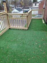 15800 Vaughan St in Detroit, MI - Building Photo - Building Photo