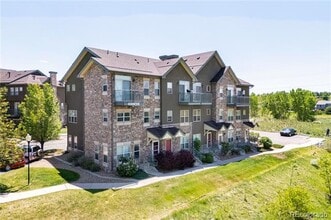 18717 E Yale Cir in Aurora, CO - Foto de edificio - Building Photo