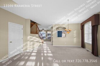 13164 Krameria St in Thornton, CO - Building Photo - Building Photo