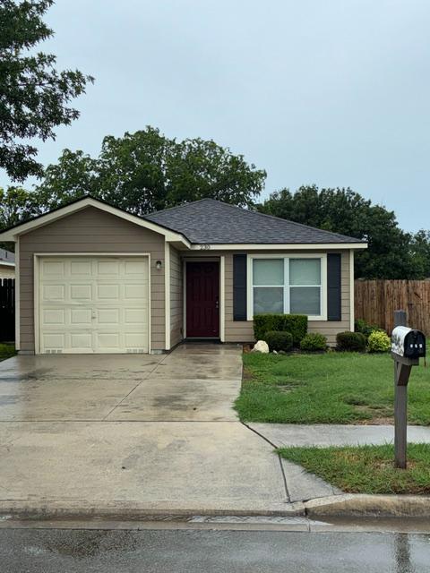 property at 230 Buishtail Dr