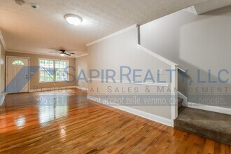 2685 Morris St NW in Atlanta, GA - Building Photo - Building Photo