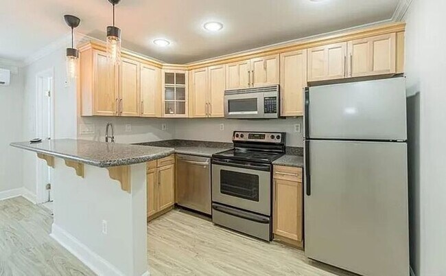45 Sheridan Dr NE in Atlanta, GA - Building Photo - Building Photo