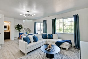 1281 Flora Ave in San Jose, CA - Building Photo