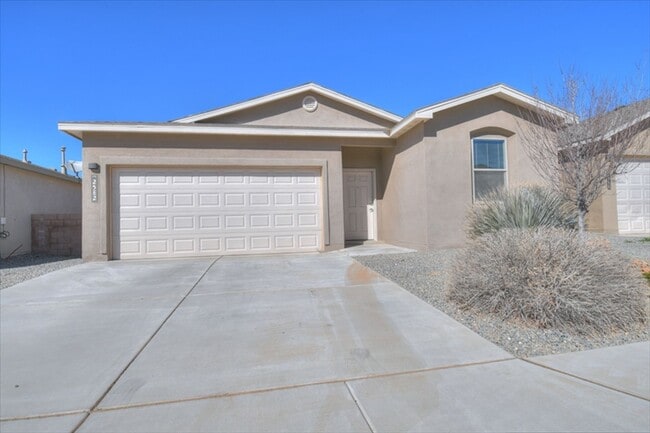 property at 2582 Camino Plata Loop NE