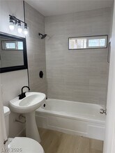 254 W Basic Rd in Henderson, NV - Building Photo - Building Photo