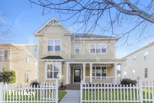 property at 142 Water Oak Dr