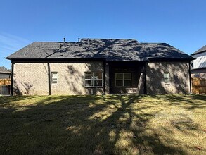 10211 March Mdws Wy in Olive Branch, MS - Building Photo - Building Photo