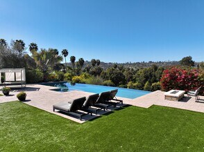 4773 El Mirlo in Rancho Santa Fe, CA - Building Photo - Building Photo