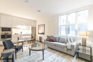 5334 Baltimore Ave in Hyattsville, MD - Building Photo