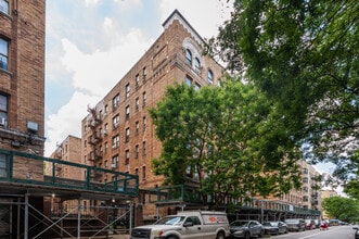 724 Gerard Ave in Bronx, NY - Building Photo - Building Photo