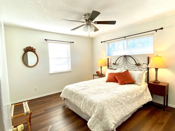 308 Magnolia Dr in Bentonville, AR - Building Photo
