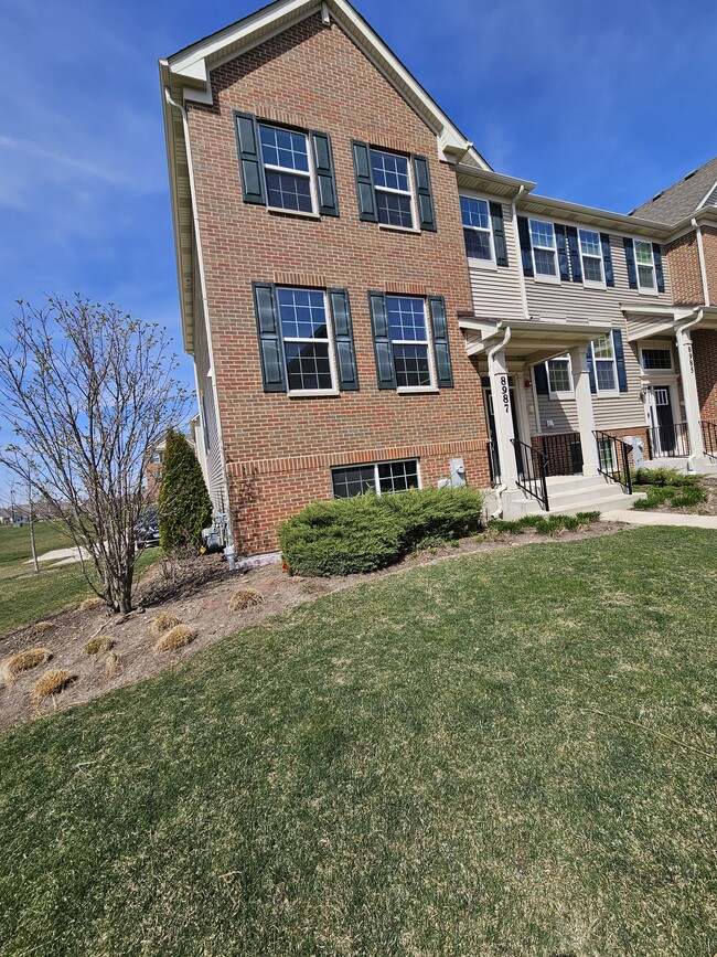 property at 8987 Disbrow St