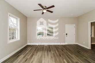 1917 Harlem St in Columbia, SC - Foto de edificio - Building Photo