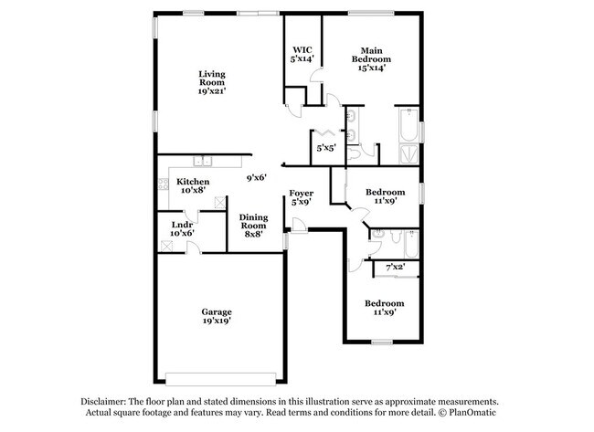 71 St Johns Wood Ave in Henderson, NV - Building Photo - Building Photo