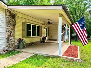 202 Starfield Pl in Hot Springs, AR - Building Photo - Building Photo