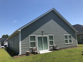 1616 Palmetto Palm Dr in Myrtle Beach, SC - Building Photo - Building Photo