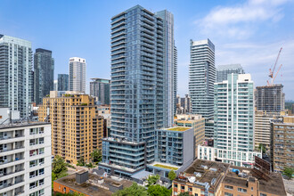 The Eglinton Condos in Toronto, ON - Building Photo - Building Photo