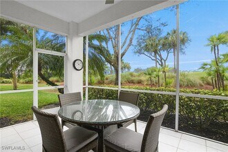 3099 Lancaster Dr in Naples, FL - Foto de edificio - Building Photo
