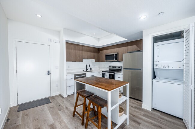 Interior Photo