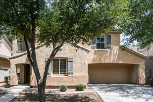 4336 E Tyson St in Gilbert, AZ - Building Photo