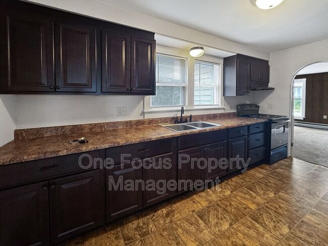 property at 123 Oliver St