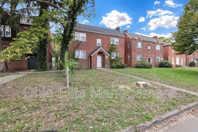 property at 987 Lilley Ave
