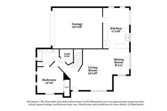 14289 W Lexington Ave in Goodyear, AZ - Building Photo - Building Photo