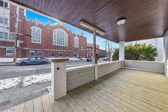 3904 Ardmore Ave in Cleveland, OH - Building Photo - Building Photo