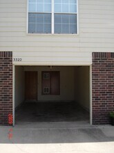 3320-3322 Ridgecrest Cir in Norman, OK - Building Photo - Building Photo