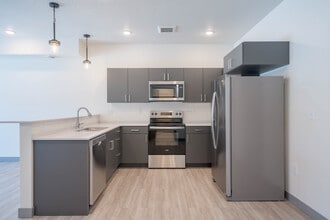 Axis Lofts in Mankato, MN - Building Photo - Interior Photo