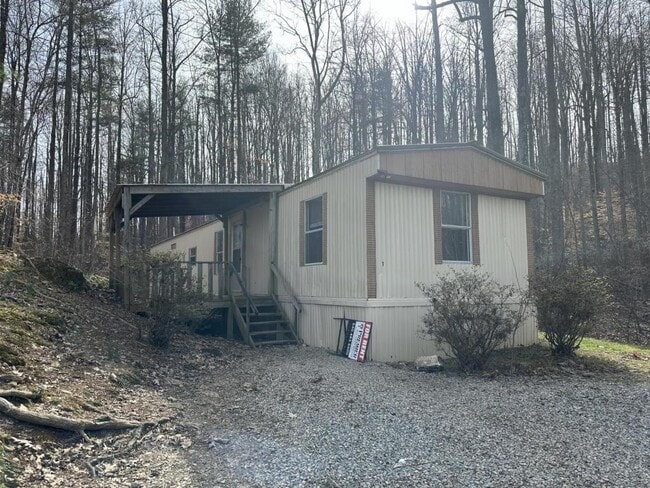 property at 7045 Virgil H Goode Hwy